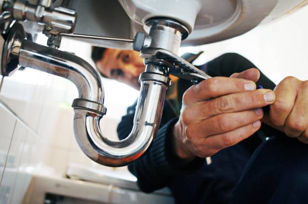 Best Drain Cleaning Services  in Cavalero, WA
