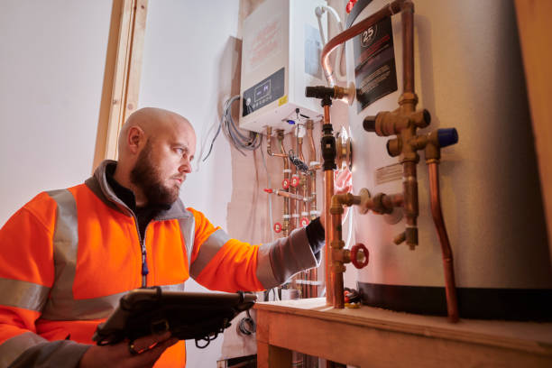  Cavalero, WA Plumbing Pros