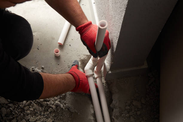 Best Water Heater Repair  in Cavalero, WA