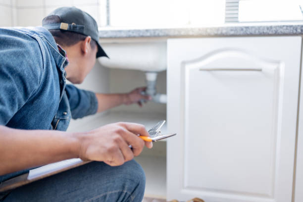 Septic Systems in Cavalero, WA