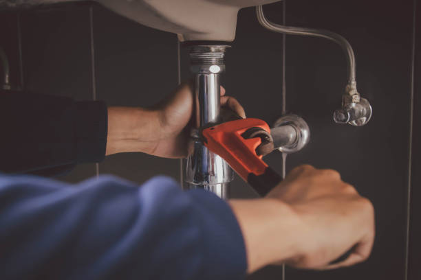 Best Plumbing Inspection Services  in Cavalero, WA